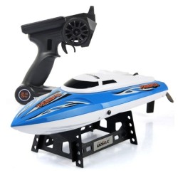 UDIRC UDI002 High Speed Waterproof Strong Power Boat