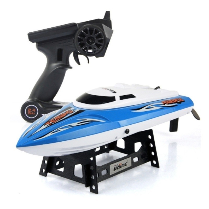 UDIRC UDI002 High Speed Waterproof Strong Power Boat