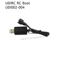 UDIRC UDI002 Tempo Parts 7.4V USB Charger