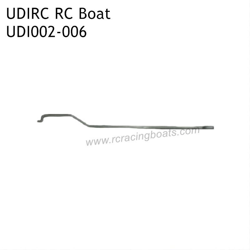 UDIRC UDI002 Tempo Parts Metal Servo Rod