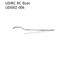 UDIRC UDI002 Tempo Parts Metal Servo Rod