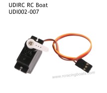 UDIRC UDI002 Tempo RC Boat Parts Servo Kit