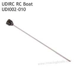 UDIRC UDI002 Tempo RC Boat Parts Screw Rod Assembly