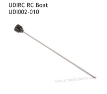 UDIRC UDI002 Tempo RC Boat Parts Screw Rod Assembly