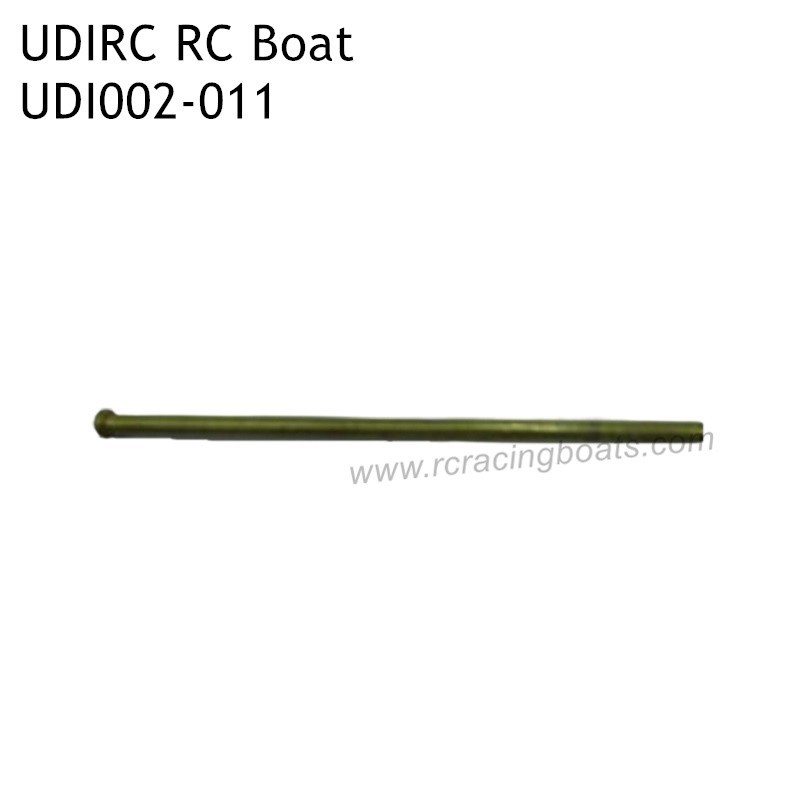 UDIRC UDI002 Tempo Parts Main Tube