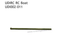 UDIRC UDI002 Tempo Parts Main Tube