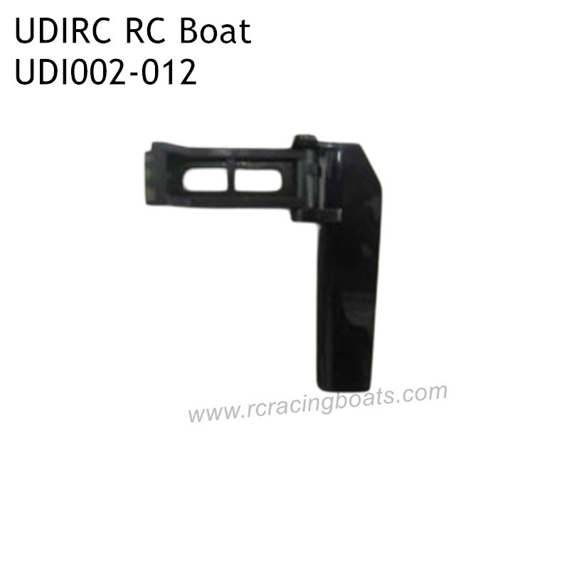 UDIRC UDI002 Tempo RC Boat Parts Tail Rudder Kit