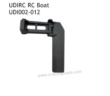 UDIRC UDI002 Tempo RC Boat Parts Tail Rudder Kit