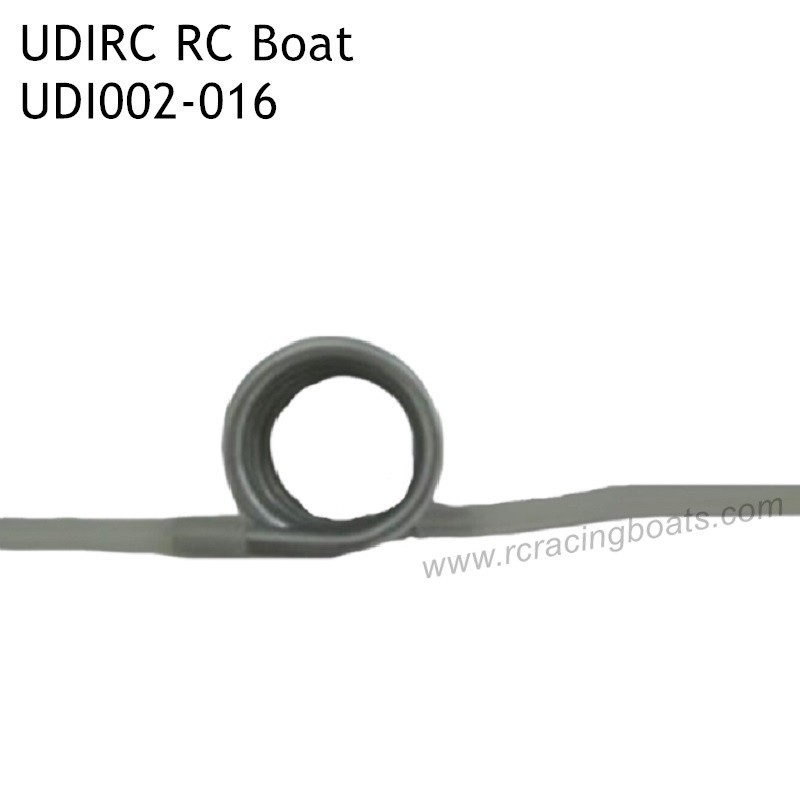 UDIRC UDI002 Tempo Parts Heat Sink Pipe