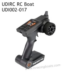 UDIRC UDI002 Tempo RC Boat Parts Transmitter