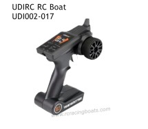 UDIRC UDI002 Tempo RC Boat Parts Transmitter