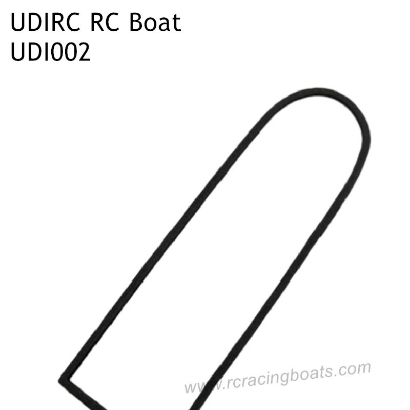 UDIRC UDI002 Tempo RC Boat Parts Waterproof Ring