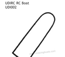 UDIRC UDI002 Tempo RC Boat Parts Waterproof Ring