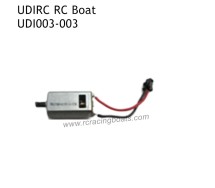 UDIRC UDI003 Bullet Boat Parts Motor Kit