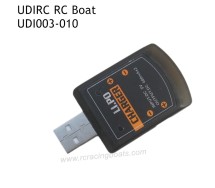 UDIRC UDI003 Bullet Boat Parts USB Wire