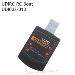 UDIRC UDI003 Bullet Boat Parts USB Wire