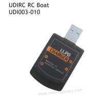 UDIRC UDI003 Bullet Boat Parts USB Wire