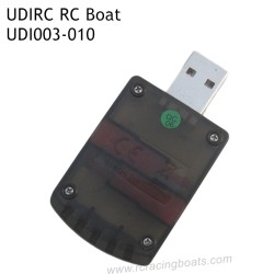 UDIRC UDI003 Bullet Boat Parts USB Wire