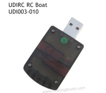 UDIRC UDI003 Bullet Boat Parts USB Wire