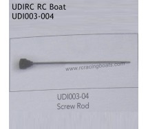 UDIRC UDI003 Bullet Parts Screw Rod