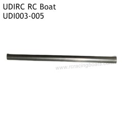 UDIRC UDI003 Bullet Boat Parts Main Pipe Tube