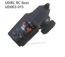 UDIRC UDI003 Parts Transmitter