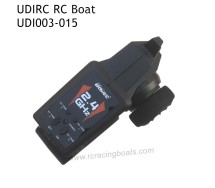 UDIRC UDI003 Parts Transmitter