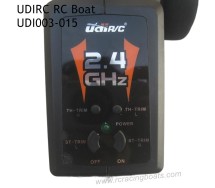 UDIRC UDI003 Parts Transmitter