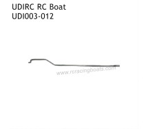 UDIRC UDI003 Parts Steering Engine Rod