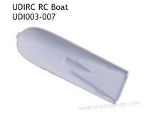 UDIRC UDI003 Bullet Boat Parts Cabin Cover