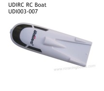 UDIRC UDI003 Bullet Boat Parts Cabin Cover