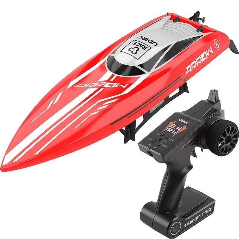 UDIRC UDI005 2.4Ghz Muscle Power Boat RC Boat