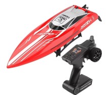 UDIRC UDI005 2.4Ghz Muscle Power Boat RC Boat