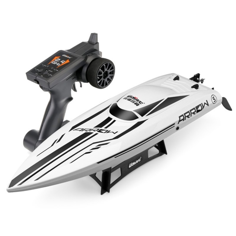 UDIRC UDI005 2.4Ghz Muscle Power Boat RC Boat