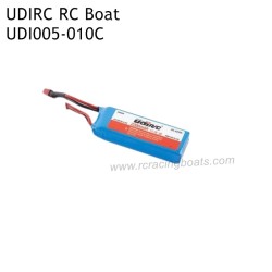 UDIRC UDI005 Arrow Parts Original 11.1V 2200mah Battery