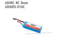 UDIRC UDI005 Arrow Parts Original 11.1V 2200mah Battery