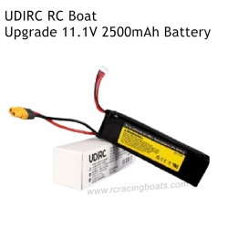 UDIRC UDI005 Arrow Upgrade Parts 11.1V 2500mAh Battery