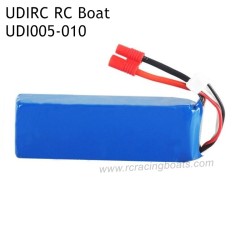 UDIRC UDI005 Arrow Parts Original 11.1V 2200mah Battery