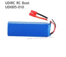 UDIRC UDI005 Arrow Parts Original 11.1V 2200mah Battery