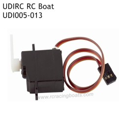 UDIRC UDI005 Arrow Parts Servo