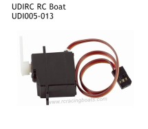 UDIRC UDI005 Arrow Parts Servo