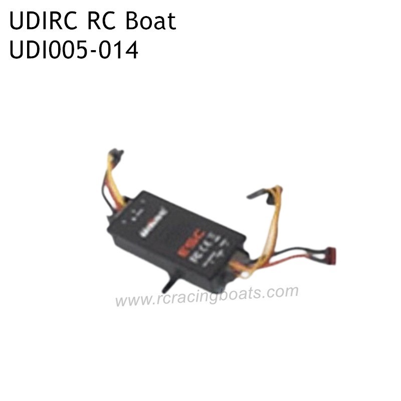 UDIRC UDI005 Arrow Parts ESC