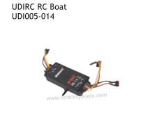 UDIRC UDI005 Arrow Parts ESC