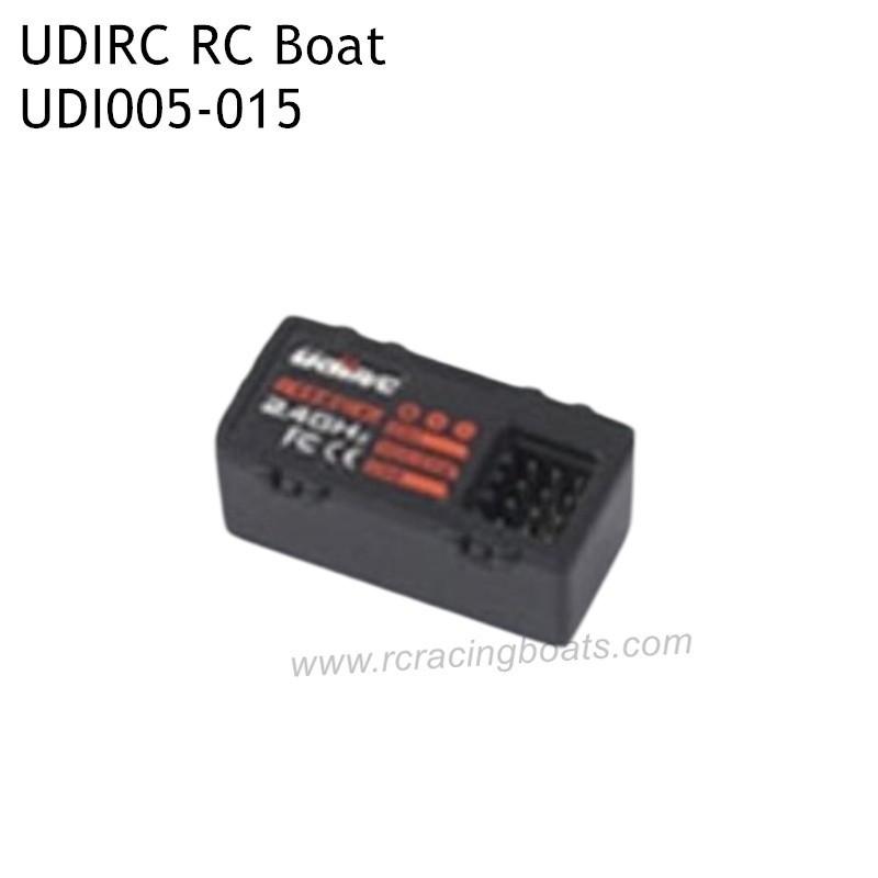 UDIRC UDI005 Arrow Parts Receiver