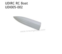 UDIRC UDI005 Brushless RC Boat Parts Under Boat Cover