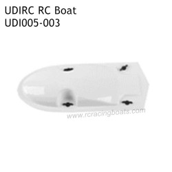 UDIRC UDI005 RC Boat Parts Inside Cover