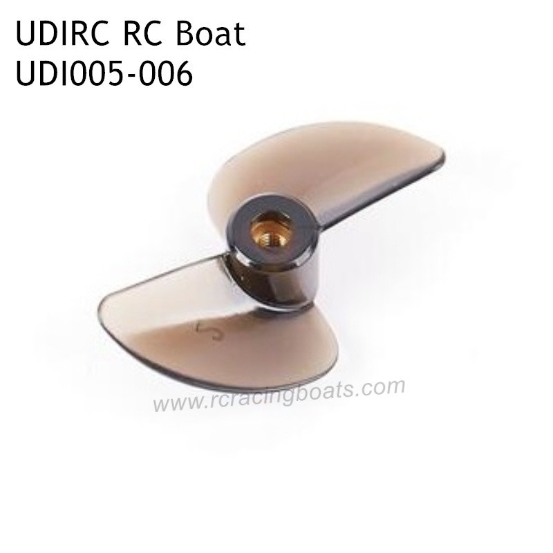 UDIRC UDI005 RC Boat Parts Propeller