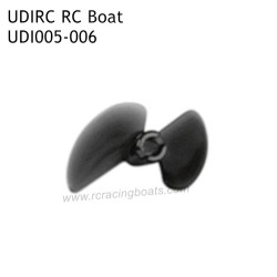 UDIRC UDI005 RC Boat Parts Propeller