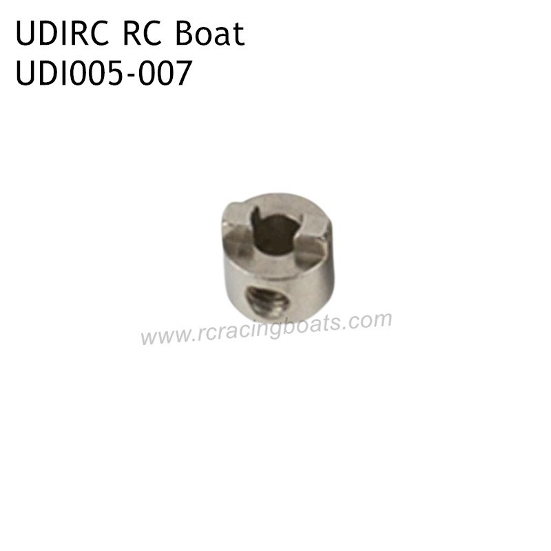 UDIRC UDI005 Arrow Specs Fixing Nut of the Propeller