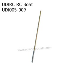 UDIRC UDI005 Brushless RC Boat Parts Steel Rope